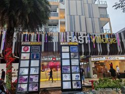 Bedok Shopping Complex (D16), Shop House #451100751